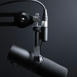 USB Microphone