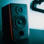 Computer Speakers