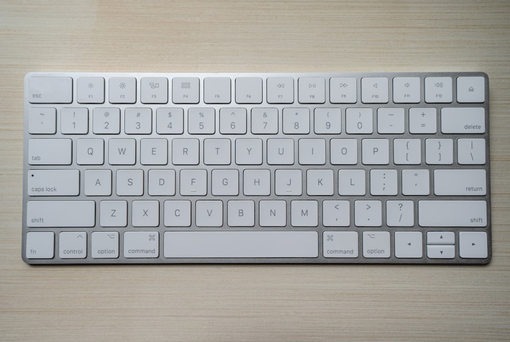 USB Keyboard