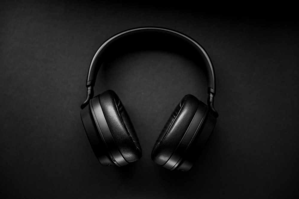 Headset with Microphone