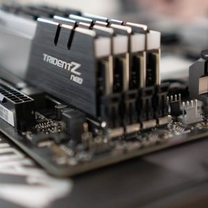DDR4 16GB RAM