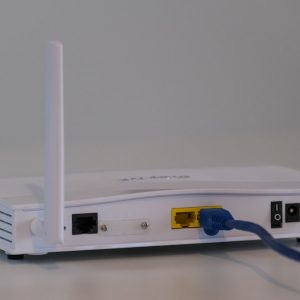 Wi-Fi Router