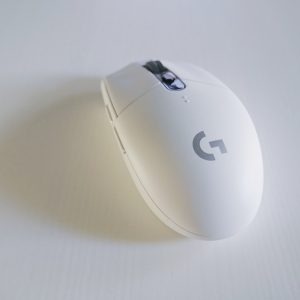 Mouse Pad