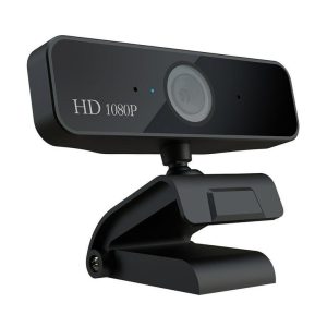 HD Webcam
